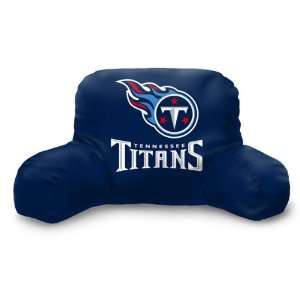  Tennessee Titans Bedrest