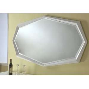  Chintaly Octagon Dining Room Mirror