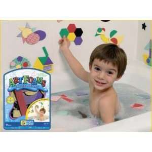 Alex Art Foams Young Artist Smart Art For The Tub Toys 