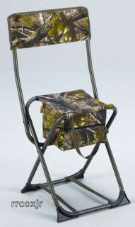 HS HUNTERS SPECIALTIES DOVE DUCK SEAT STOOL CHAIR NEW 021291053711 