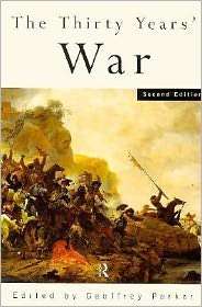   Years War, (0415128838), Geoffrey Parker, Textbooks   