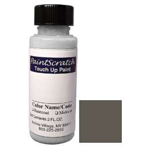   Touch Up Paint for 2007 Ford Police Car (color code HG) and Clearcoat