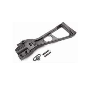  G&G UMP FOLDING STOCK FOR G3 / A4 / MC51 / FS51 G 05 020 