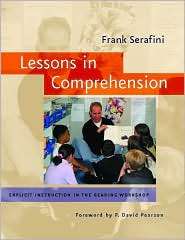   Workshop, (0325006253), Frank Serafini, Textbooks   