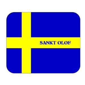  Sweden, Sankt Olof Mouse Pad 