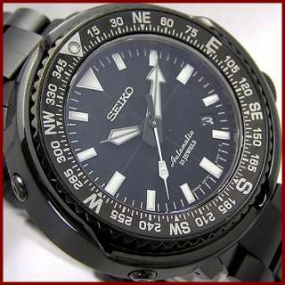 JAPÓN SEIKO SBDC013 PROSPEX Fieldmaster