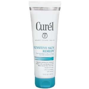  Curel Sensitive Skin Remedy Lotion, 7.5 Ounce Beauty