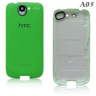 Back case Battery Housing Cover fo HTC Google Desire G7  