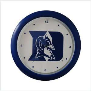  Duke Wall/Table Clock