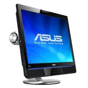  ASUS PG221H Black 22 2ms(GTG) Widescreen LCD Monitor 350 