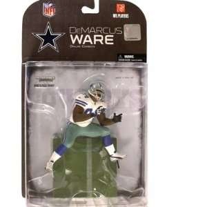  NFL 2008 Wave 2Demarcus Ware Toys & Games