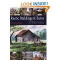 Painting Rustic Buildings & Barns in Watercolour Paperback by Terry 
