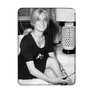  Catherine Deneuve   iPad Cover (Protective Sleeve 