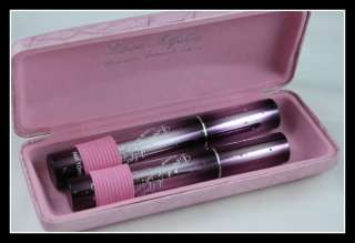 LA306 Pink Love alpha Mascara natural fiber & transplanting gel 