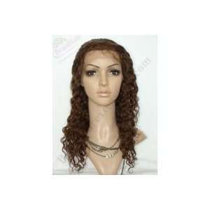  Long Water Wave Lace Front Wig Beauty