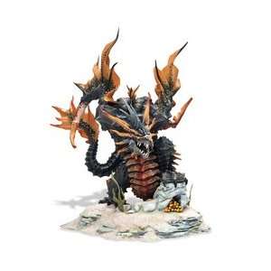   Dragons Series 4 The Fall of the Dragon Kingdom   Water Dragon Toys
