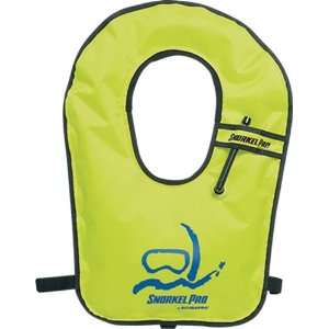  SnorkelPro Currents Safety Vest