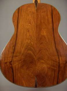 Aaron Garcia Ruiz Classical Guitar Spruce / Madagascar PRICED TO SELL 
