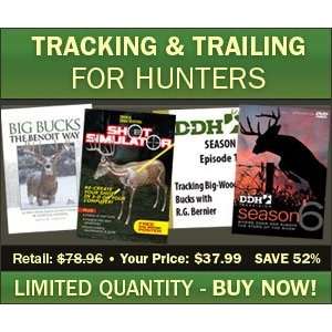   for Hunters Premium Collection Deer & Deer Hunting  Books