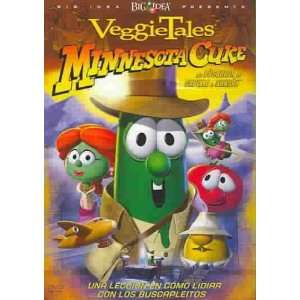 VEGGIE TALESMINNESOTA CUKE