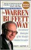 warren buffett way investment robert g hagstrom paperback $ 9