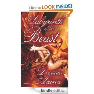 Labyrinth of the Beast Desiree Acuna  Kindle Store