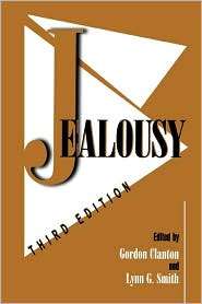 Jealousy, (076180949X), Gordon Clanton, Textbooks   