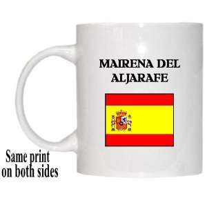  Spain   MAIRENA DEL ALJARAFE Mug 