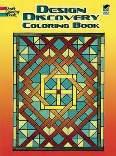   Coloring Book by Peter Von Thenen, Dover Publications  Paperback