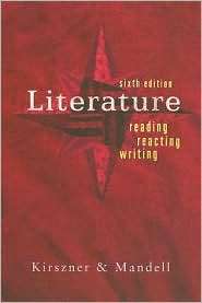   Writing, (1413019382), Laurie G. Kirszner, Textbooks   