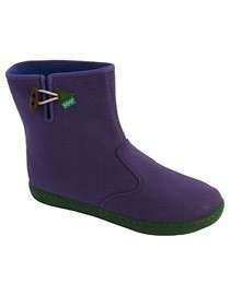 WESC TATUM PURPLE BOOTS  