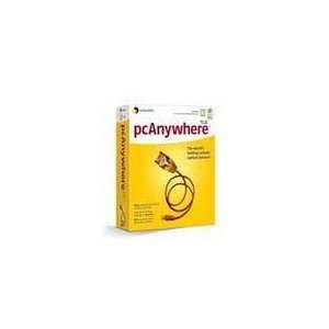  Symantec PC Anywhere 11.0 host/remote Electronics