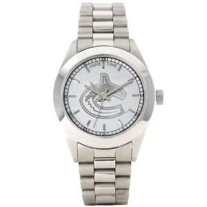  VANCOUVER CANUCKS SAPPHIRE SERIES Watch