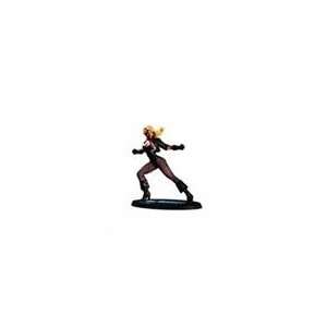 DC Direct DC Universe Online Statue Black Canary Toys 