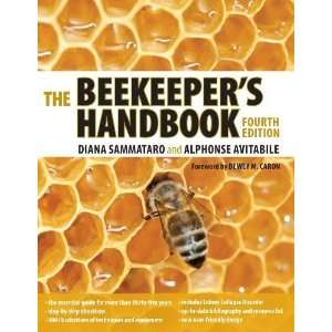   Handbook, Fourth Edition [Paperback] Diana Sammataro Books