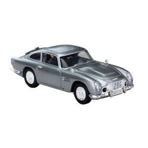  James Bond Aston Martin DB5 Toys & Games