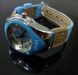 Brand New High quality lady Leather wristwatch , It is good gift for 