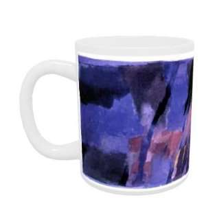   on paper) by Kate Dicker   Mug   Standard Size