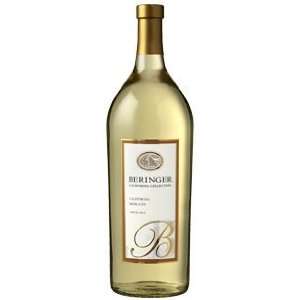  Beringer Moscato 1.5 Grocery & Gourmet Food