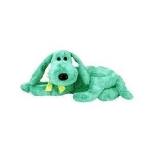  TY Beanie Babies Diddley the Fantasy Dog Stuffed Animal 