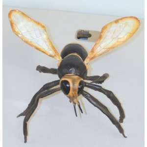  Latex Giant Wasp Toys & Games