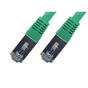   Network Lan Ethernet Patch Cable   Green