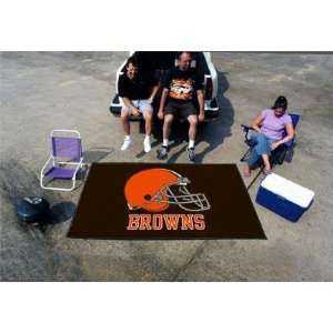  NFL   Cleveland Browns Ulti Mat Electronics
