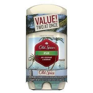Old Spice Fresh Collection Invisible Solid Anti Perspirant & Deodorant 