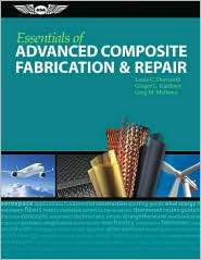 Essentials of Advanced Composite Fabrication and Repair, (1560277521 