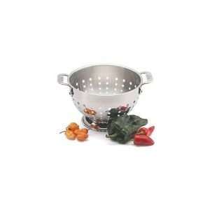  All Clad Stainless Collection Colander 3QT (8 3/4 x 5 1/2 