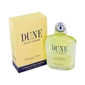  Dune By Christian Dior   After Shave 3.4 Oz Beauty