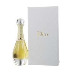  JADORE LOR by Christian Dior ESSENCE DE PARFUM SPRAY 1.3 