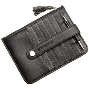  Cross Autocross AC202 1A Womens Money Wallet Collection 