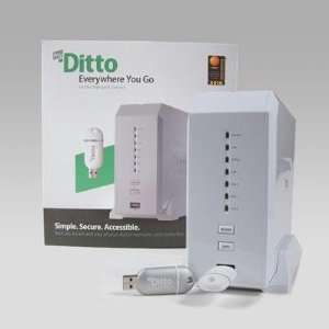  MyDitto 2TB 2 Bay Electronics